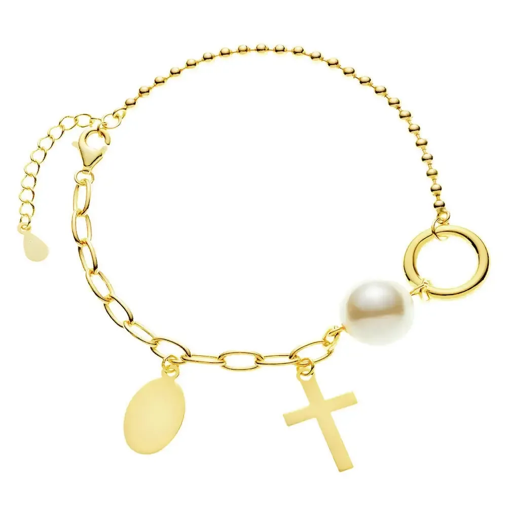 Sterling Silber Armband